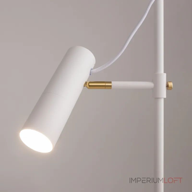 Торшер Maytoni Bansky MOD129FL-01W