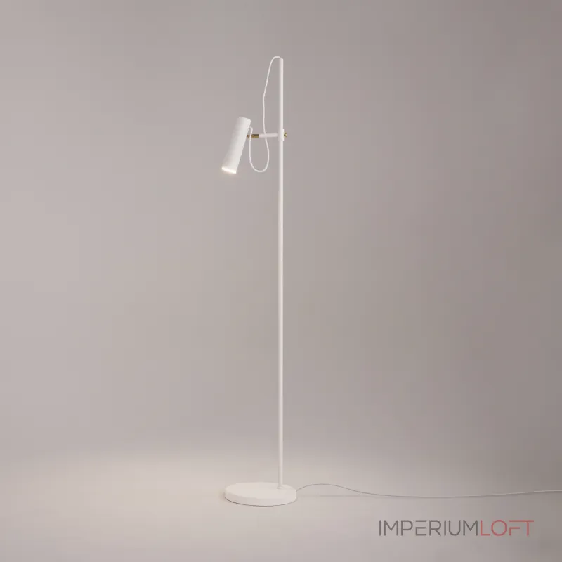 Торшер Maytoni Bansky MOD129FL-01W