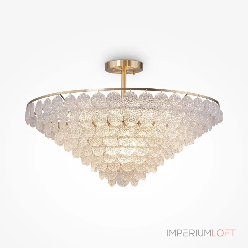 Потолочная люстра Maytoni MOD130CL-14G