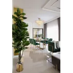 Потолочная люстра Maytoni MOD130CL-14G