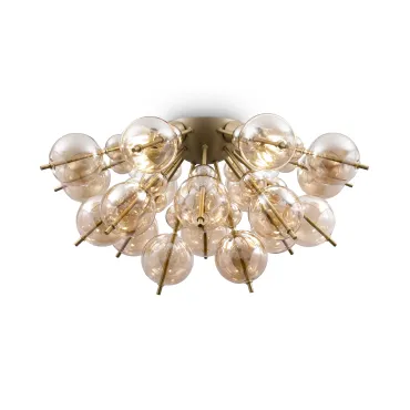 Потолочная люстра Maytoni Bolla MOD133CL-04BS Потолочная люстра Maytoni Bolla MOD133CL-04BS