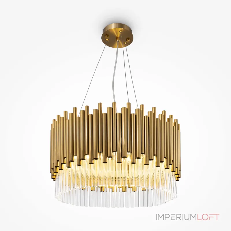 Подвесная люстра Maytoni MOD135PL-06BS