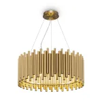 Подвесная люстра Maytoni MOD136PL-06BS