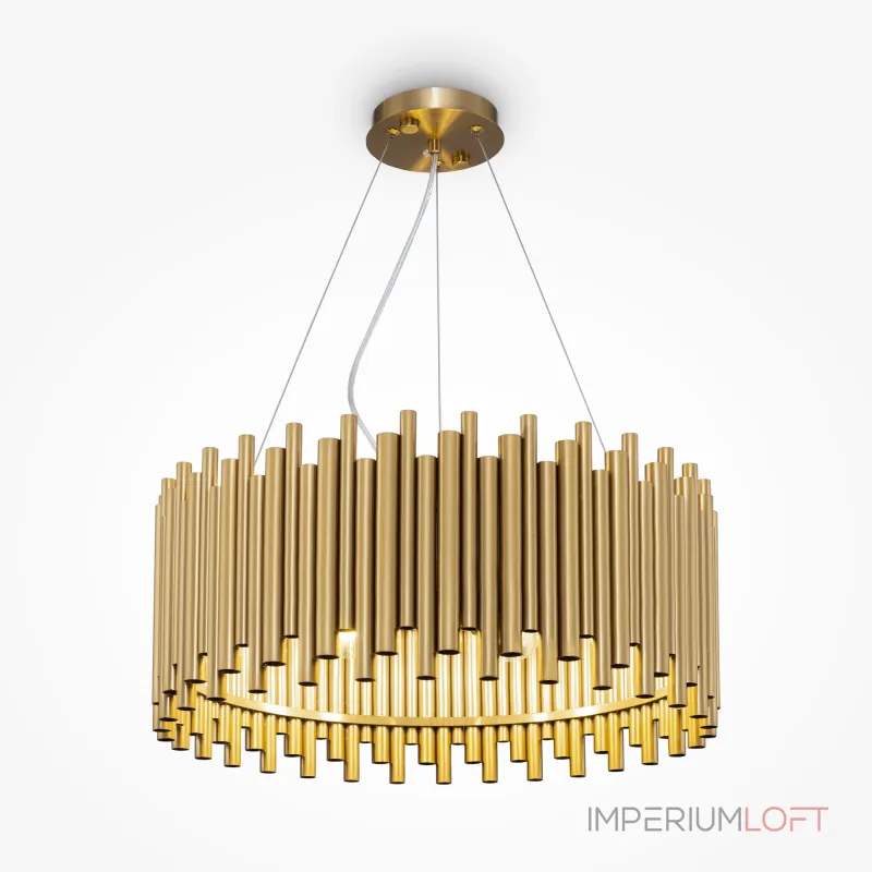 Подвесная люстра Maytoni MOD136PL-06BS