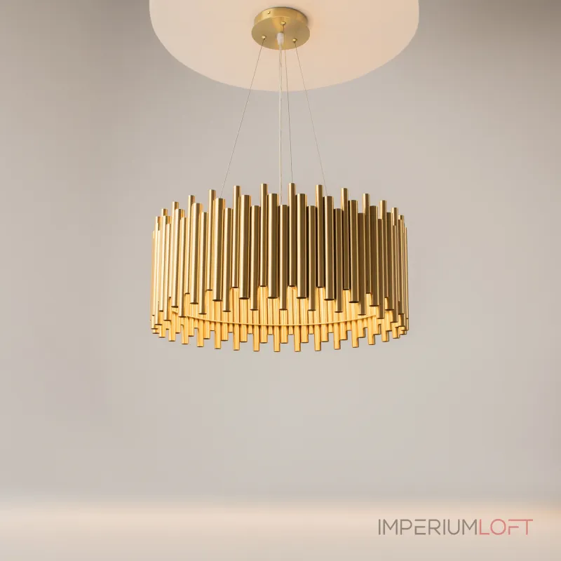 Подвесная люстра Maytoni MOD136PL-06BS