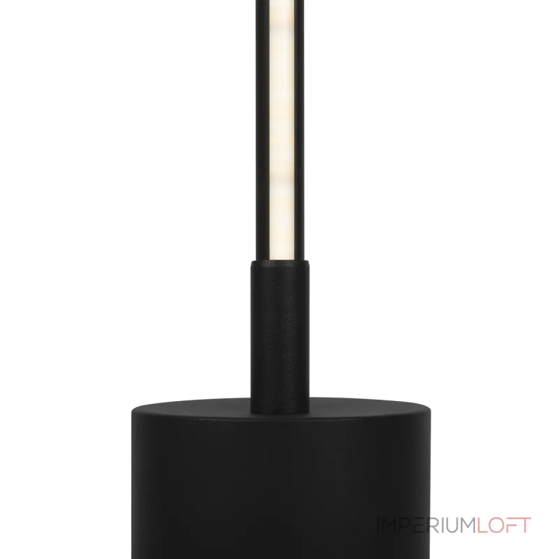 Торшер Maytoni Flow MOD147FL-L20BK1