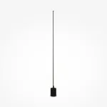 Торшер Maytoni Flow MOD147FL-L20BK1