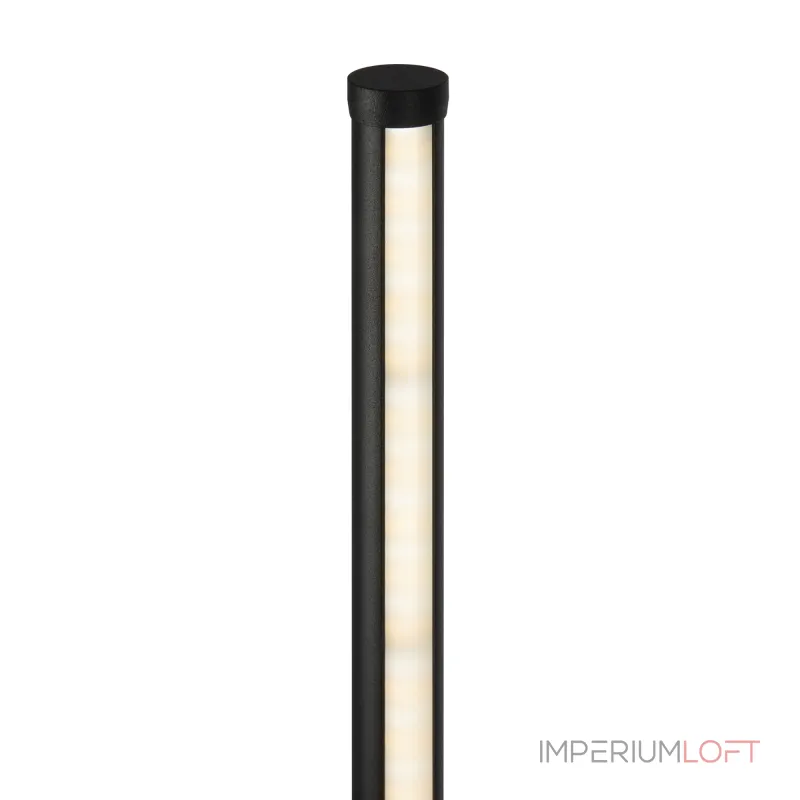 Торшер Maytoni Flow MOD147FL-L20BK1