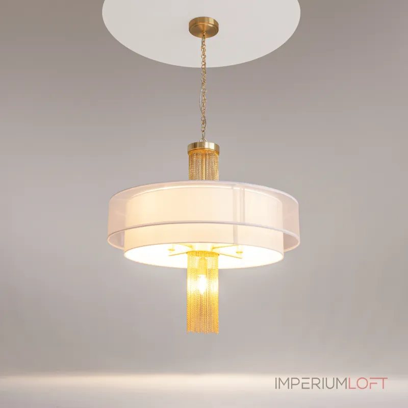 Подвесной светильник Maytoni Impressive MOD151PL-05G