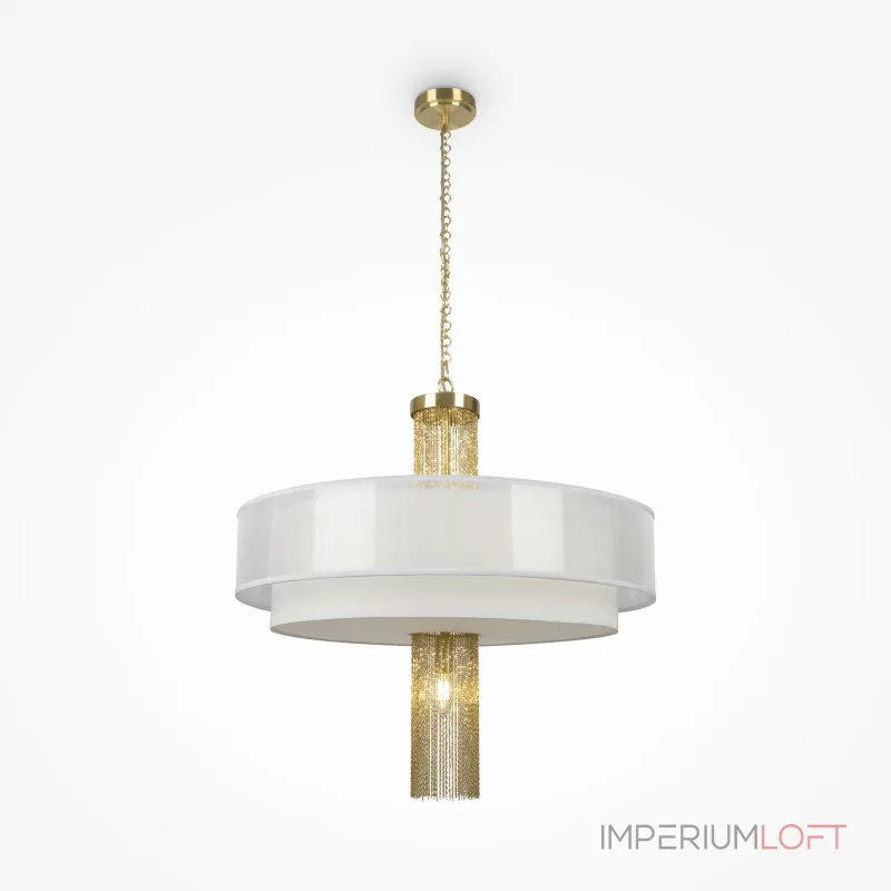 Подвесной светильник Maytoni Impressive MOD151PL-05G