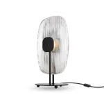 Настольная лампа декоративная Maytoni Eclipse MOD152TL-L1BK
