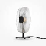 Настольная лампа декоративная Maytoni Eclipse MOD152TL-L1BK