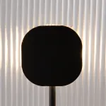 Настольная лампа декоративная Maytoni Eclipse MOD152TL-L1BK