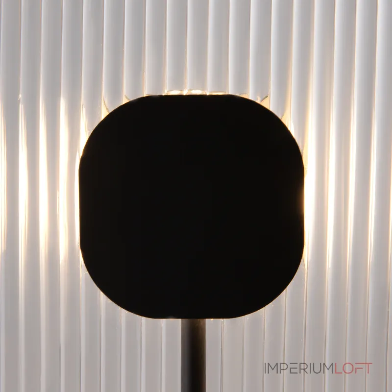 Настольная лампа декоративная Maytoni Eclipse MOD152TL-L1BK Настольная лампа декоративная Maytoni Eclipse MOD152TL-L1BK