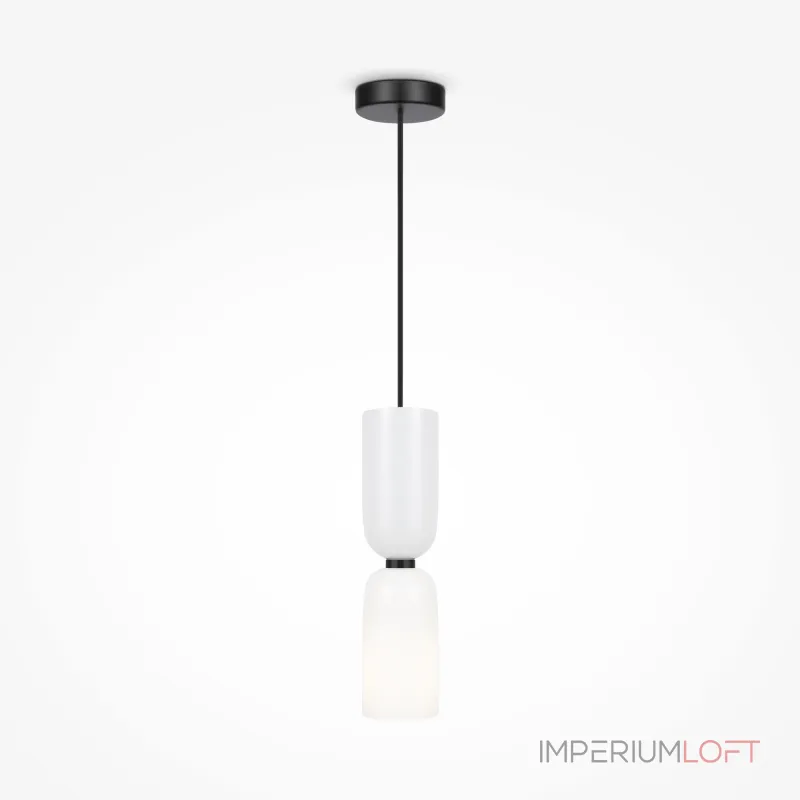Подвесной светильник Maytoni MOD177PL-01W