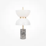 Настольная лампа декоративная Maytoni Memory MOD178TL-L11GR3K