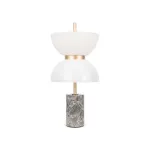 Настольная лампа декоративная Maytoni Memory MOD178TL-L11GR3K