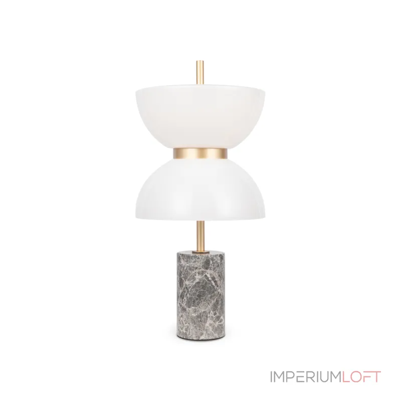 Настольная лампа декоративная Maytoni Memory MOD178TL-L11GR3K Настольная лампа декоративная Maytoni Memory MOD178TL-L11GR3K