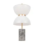 Настольная лампа декоративная Maytoni Memory MOD178TL-L11GR3K