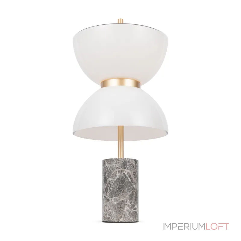 Настольная лампа декоративная Maytoni Memory MOD178TL-L11GR3K Настольная лампа декоративная Maytoni Memory MOD178TL-L11GR3K
