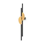 Бра Maytoni Skyline MOD179WL-L22BS4K