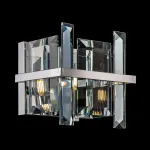 Бра Maytoni Cerezo MOD201WL-01N Цвет арматуры хром Цвет плафонов прозрачный