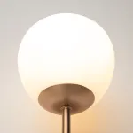Бра Maytoni Erich MOD221-WL-01-G Цвет арматуры золото Цвет плафонов белый