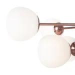 Потолочная люстра Maytoni MOD221PL-10G