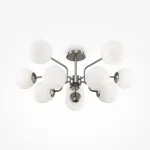 Потолочная люстра Maytoni MOD221PL-10N