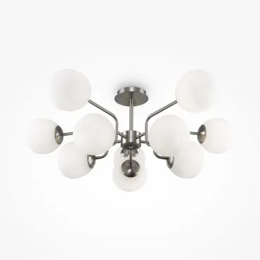 Потолочная люстра Maytoni MOD221PL-10N