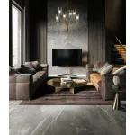 Люстра на штанге Maytoni MOD223PL-06BS