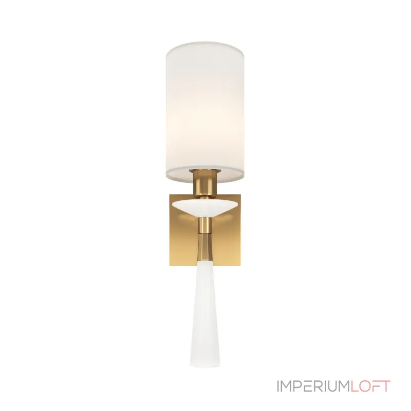 Бра Maytoni Bianco MOD224WL-01BS1