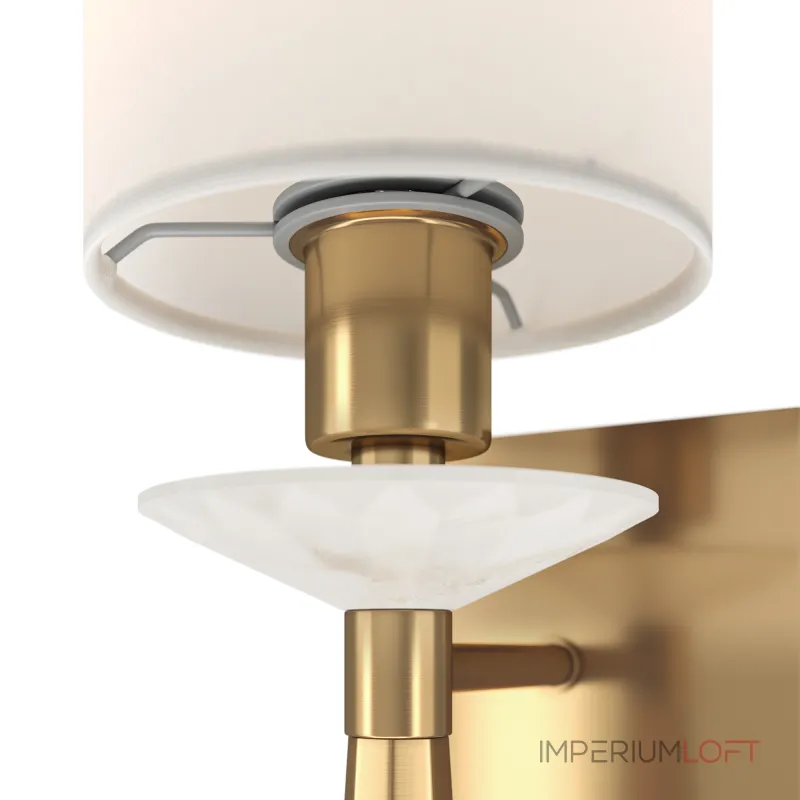 Бра Maytoni Bianco MOD224WL-01BS1