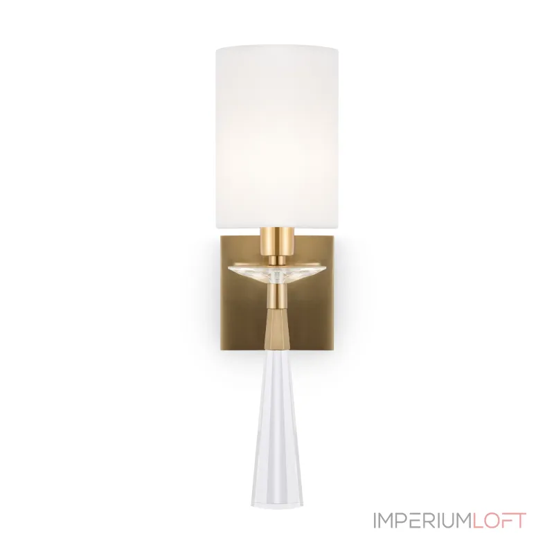 Бра Maytoni Bianco MOD224WL-01BS