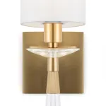Бра Maytoni Bianco MOD224WL-01BS