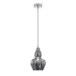 Подвесной светильник Maytoni Eustoma MOD238-PL-01-B 