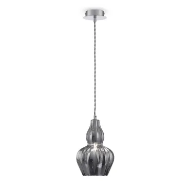Подвесной светильник Maytoni Eustoma MOD238-PL-01-B 