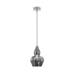 Подвесной светильник Maytoni Eustoma MOD238-PL-01-B 