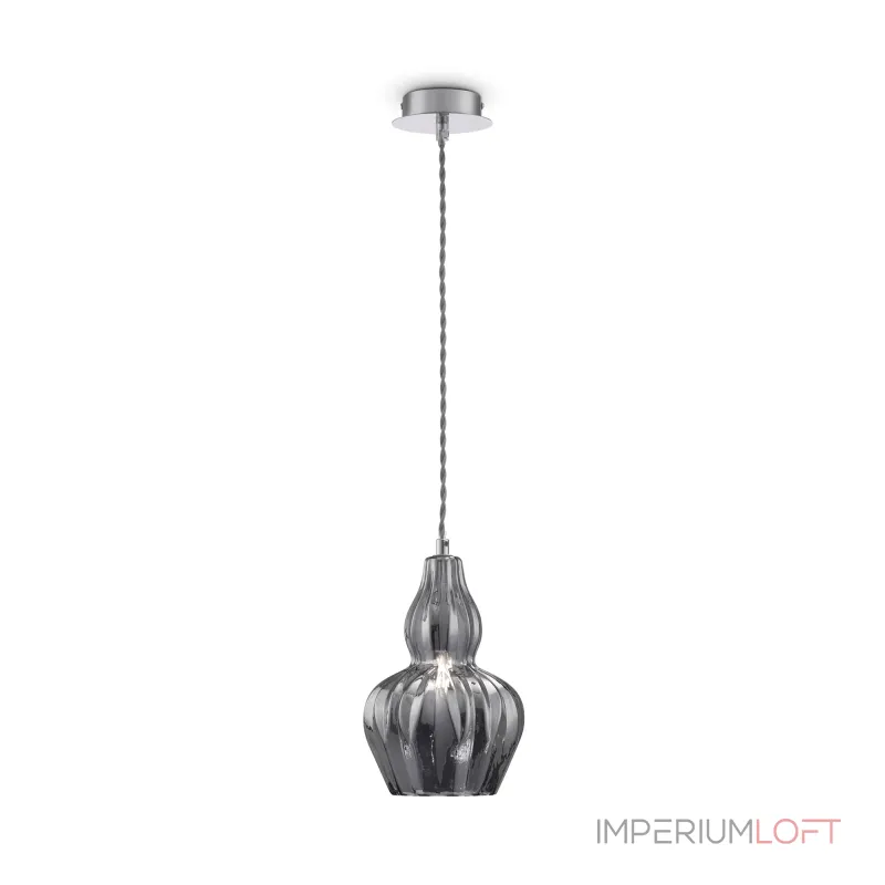 Подвесной светильник Maytoni Eustoma MOD238-PL-01-B 