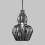 Подвесной светильник Maytoni Eustoma MOD238-PL-01-B 