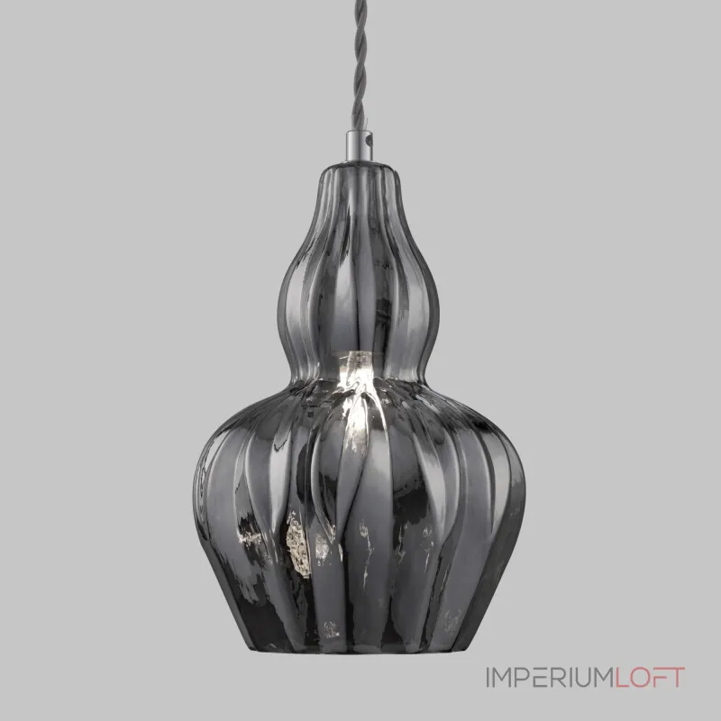 Подвесной светильник Maytoni Eustoma MOD238-PL-01-B 