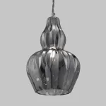 Подвесной светильник Maytoni Eustoma MOD238-PL-01-B 