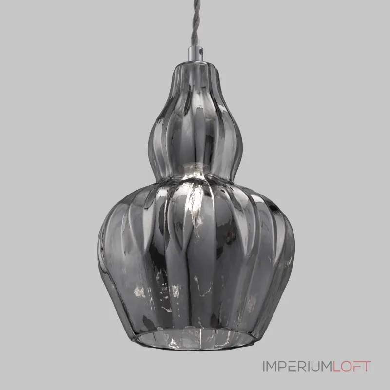 Подвесной светильник Maytoni Eustoma MOD238-PL-01-B 