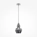 Подвесной светильник Maytoni Eustoma MOD238-PL-01-B 