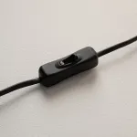 Настольная лампа декоративная Maytoni Collar MOD301TL-L18G3K