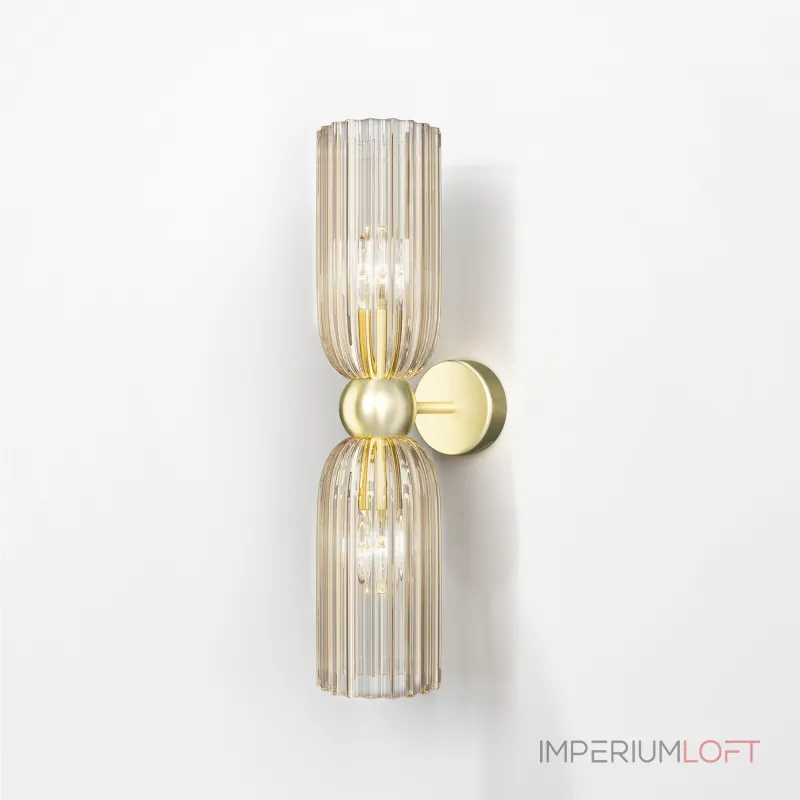 Бра Maytoni Modern 2 MOD302WL-02CG