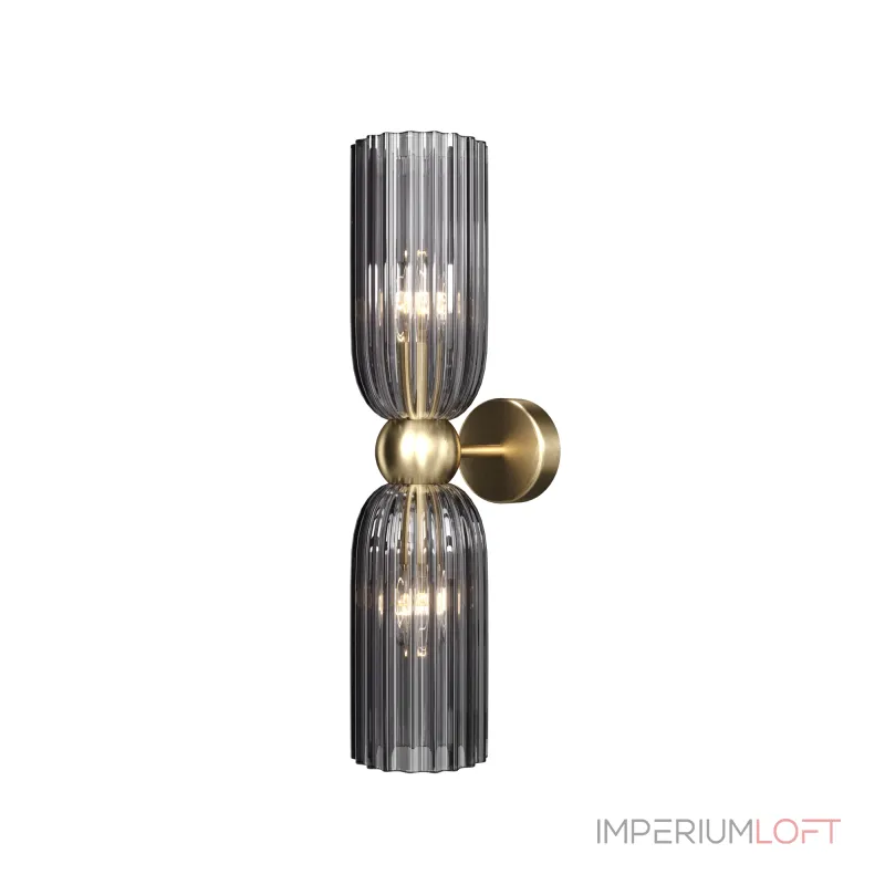 Бра Maytoni Modern 2 MOD302WL-02GR
