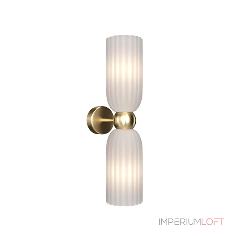 Бра Maytoni Modern 2 MOD302WL-02W