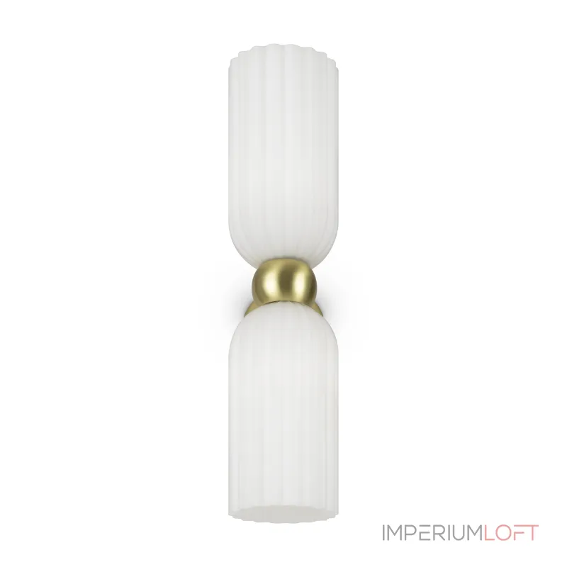 Бра Maytoni Modern 2 MOD302WL-02W