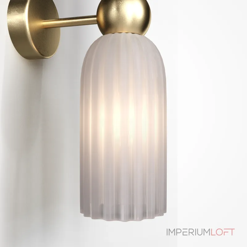 Бра Maytoni Modern 2 MOD302WL-02W